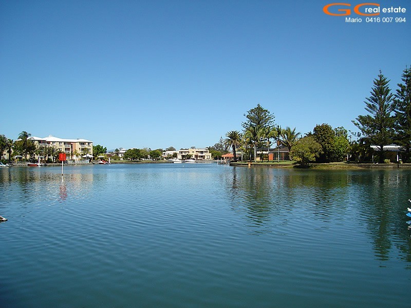 Biggera Waters QLD 4216