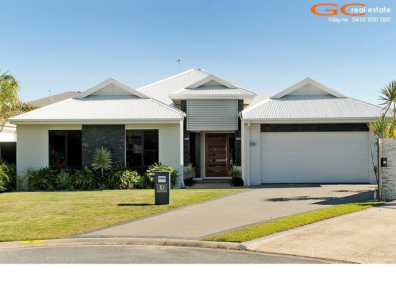 10 Lagos Court, Coombabah QLD 4216
