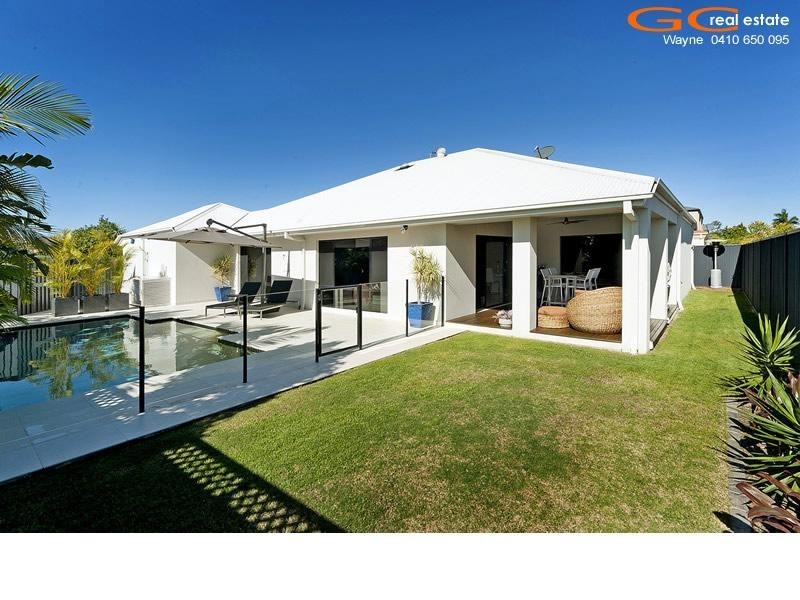 10 Lagos Court, Coombabah QLD 4216