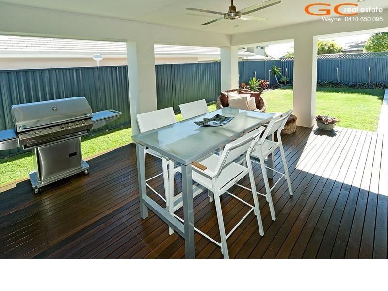 10 Lagos Court, Coombabah QLD 4216