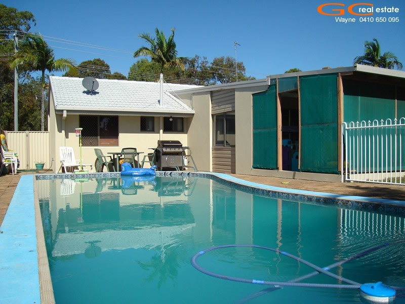 45 Hansford Road, Coombabah QLD 4216