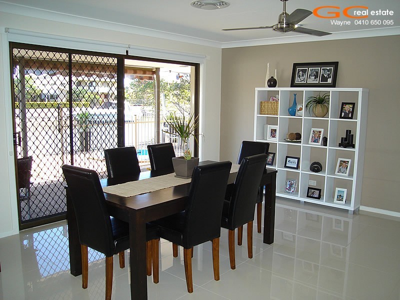 344 Bayview Street, Hollywell QLD 4216