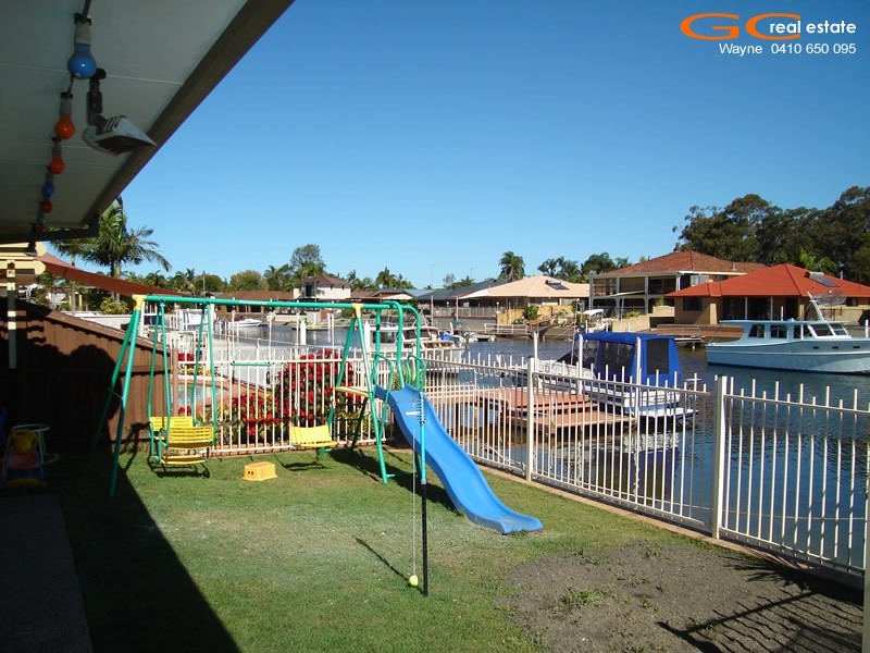 344 Bayview Street, Hollywell QLD 4216