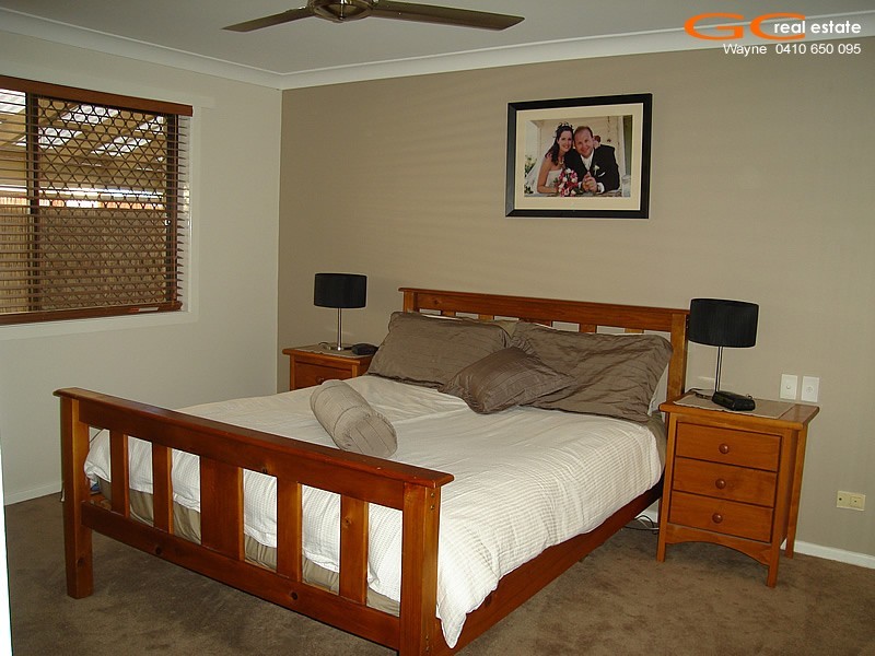 344 Bayview Street, Hollywell QLD 4216