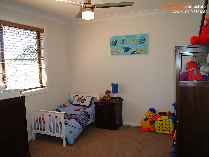 344 Bayview Street, Hollywell QLD 4216