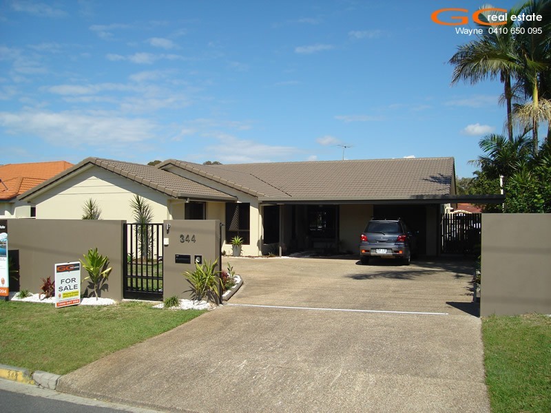 344 Bayview Street, Hollywell QLD 4216