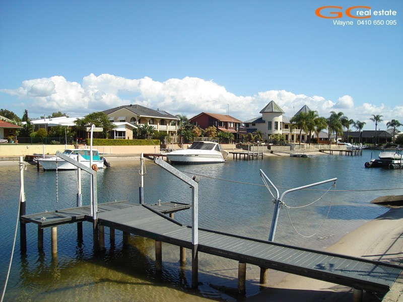 344 Bayview Street, Hollywell QLD 4216