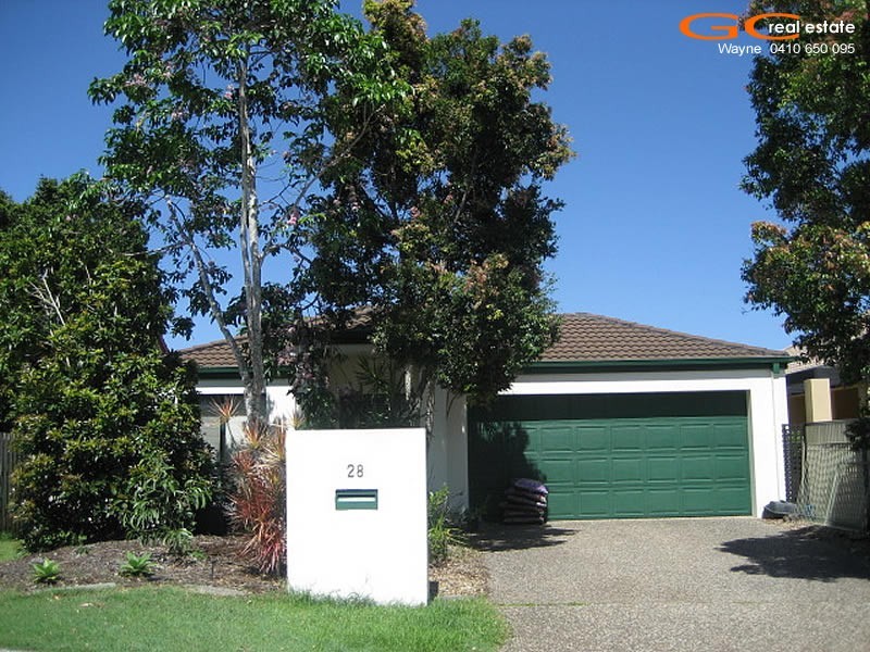 28 Myola Court, Coombabah QLD 4216
