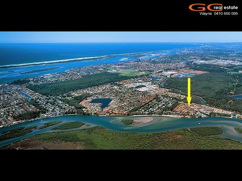 28 Myola Court, Coombabah QLD 4216