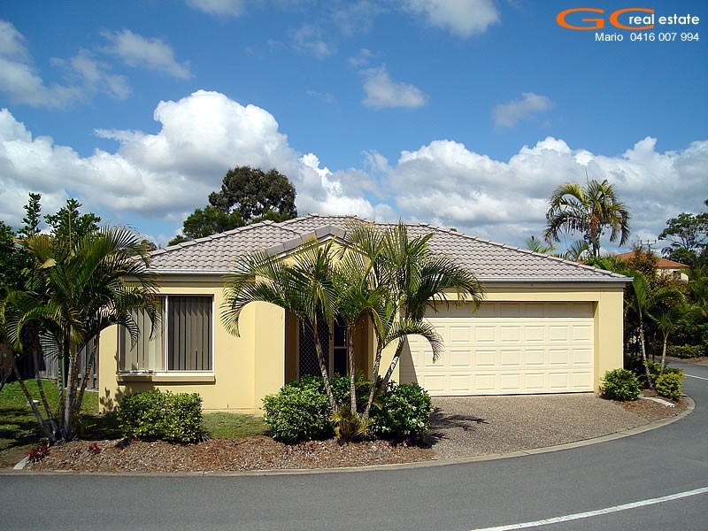 34/113 Arundel Drive, Arundel QLD 4214