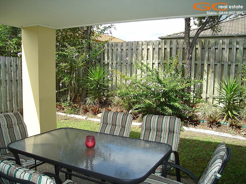 34/113 Arundel Drive, Arundel QLD 4214