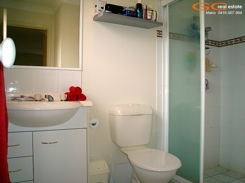 34/113 Arundel Drive, Arundel QLD 4214