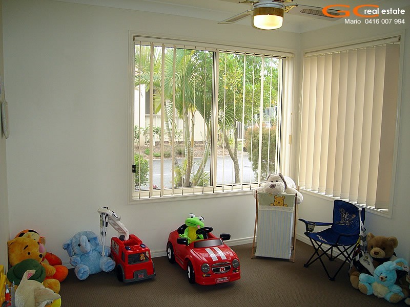 34/113 Arundel Drive, Arundel QLD 4214