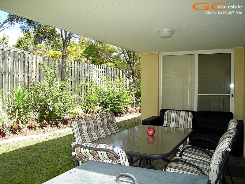 34/113 Arundel Drive, Arundel QLD 4214