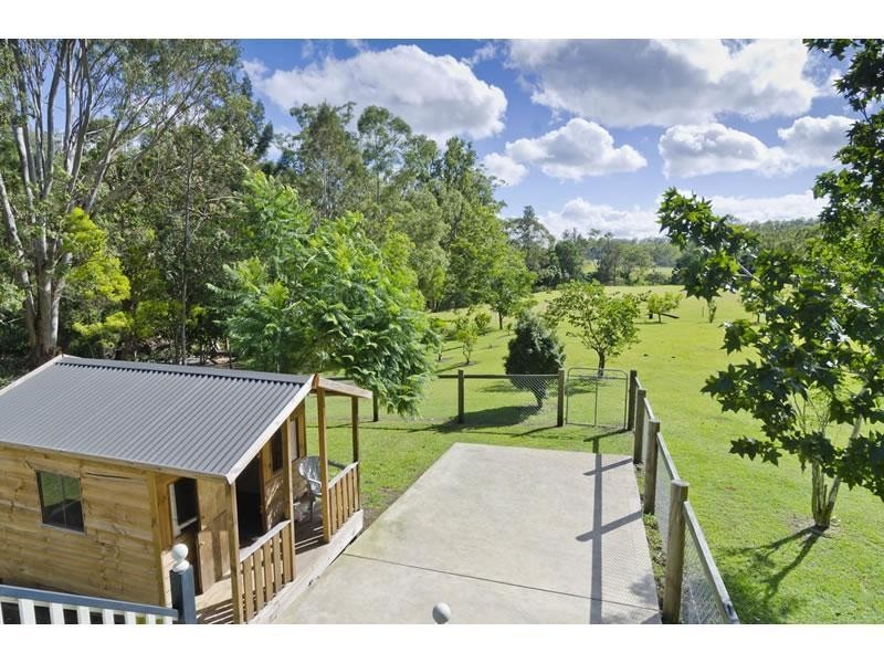 44 Gray Road, Illinbah QLD 4275