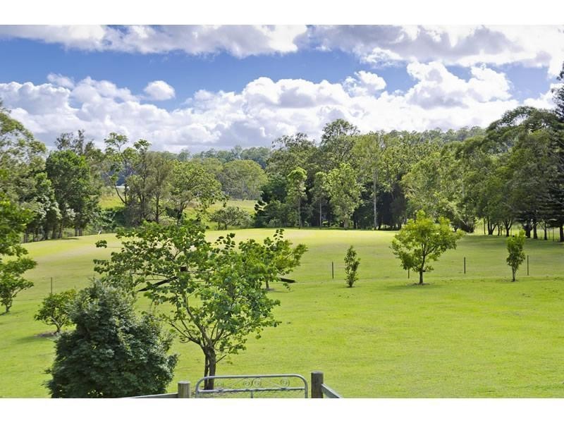 44 Gray Road, Illinbah QLD 4275