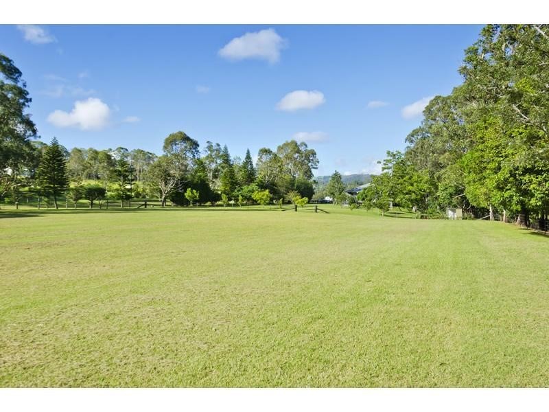 44 Gray Road, Illinbah QLD 4275
