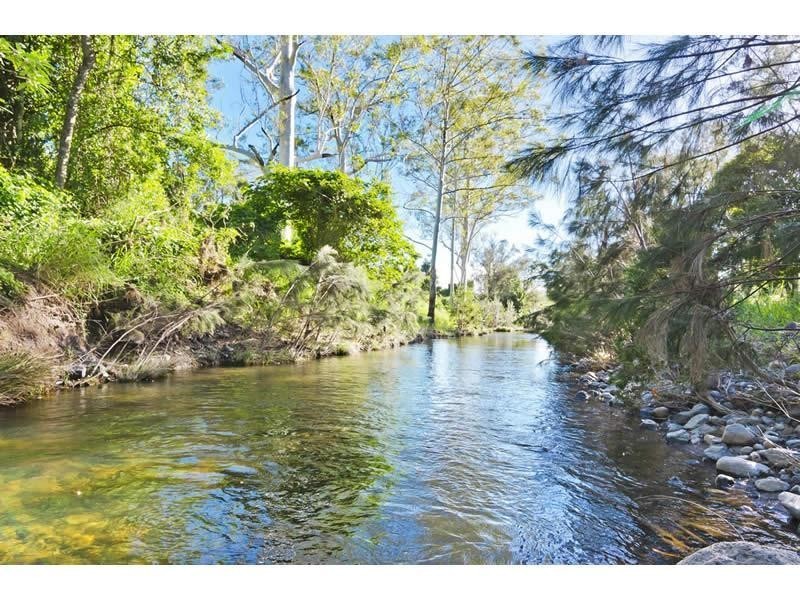 44 Gray Road, Illinbah QLD 4275