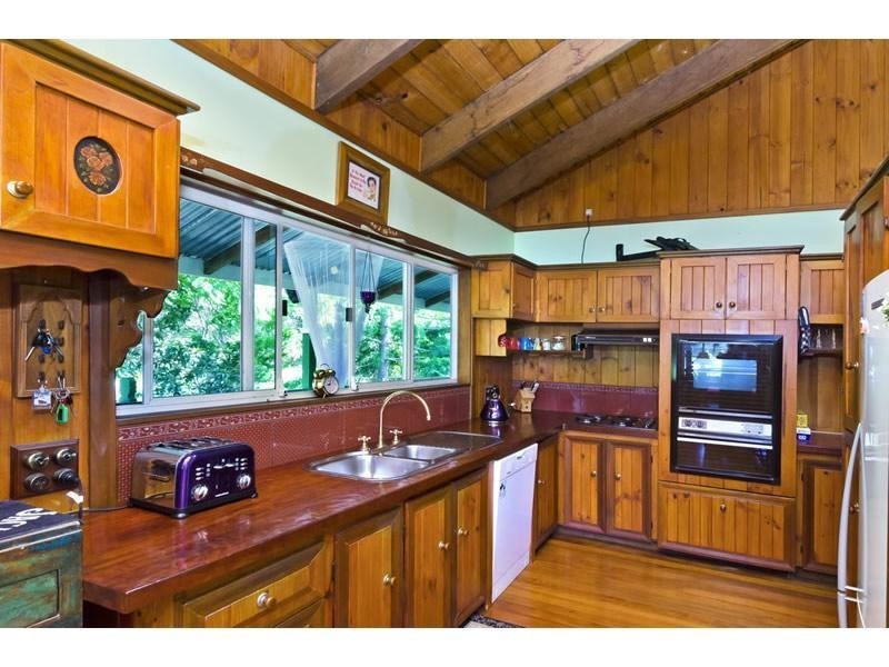 44 Gray Road, Illinbah QLD 4275