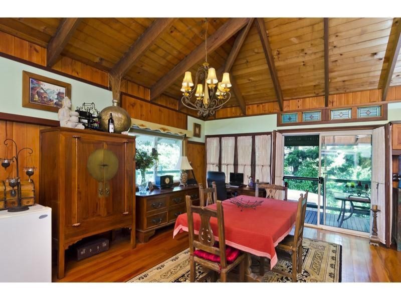 44 Gray Road, Illinbah QLD 4275