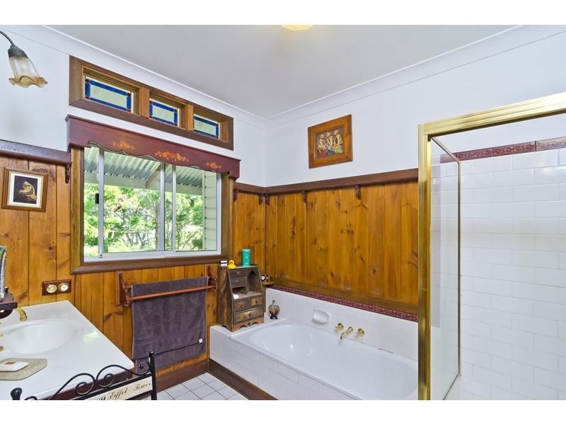 44 Gray Road, Illinbah QLD 4275