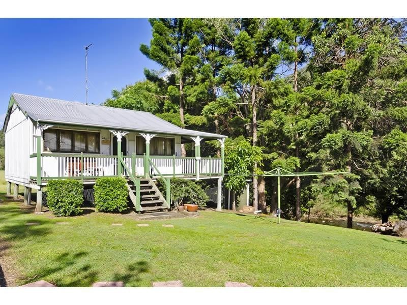 44 Gray Road, Illinbah QLD 4275