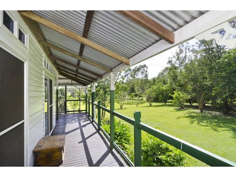 44 Gray Road, Illinbah QLD 4275