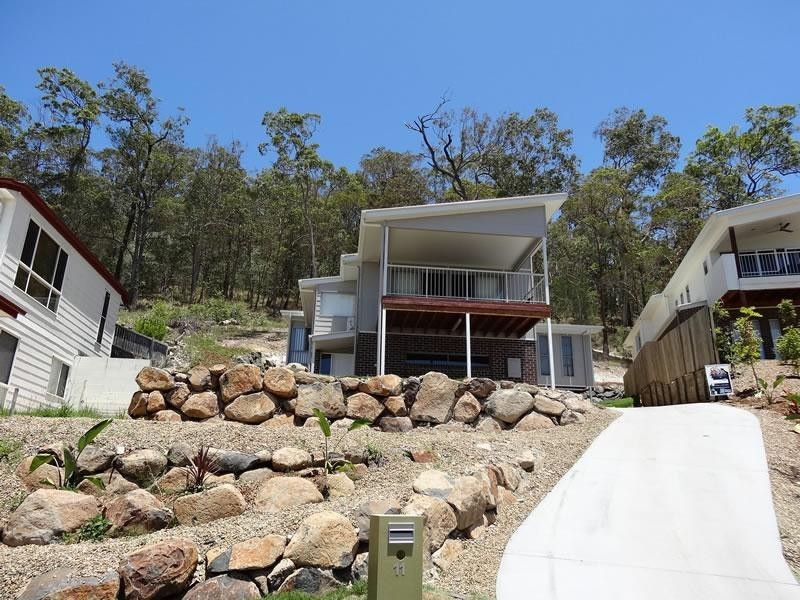 11 Hopman Court, Oxenford QLD 4210