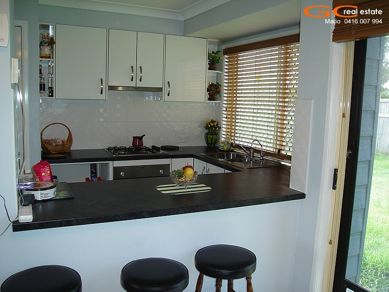 1/23 Crystal Reef Drive, Coombabah QLD 4216