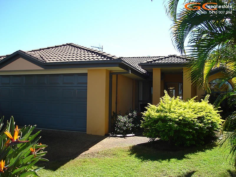 46B Sickle Avenue, Hope Island QLD 4212