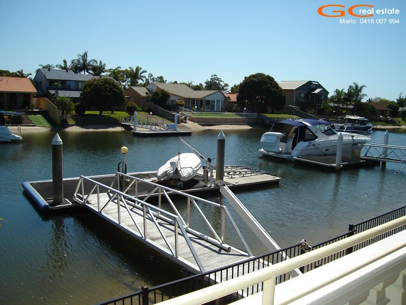 17 Magellan Avenue, Hollywell QLD 4216