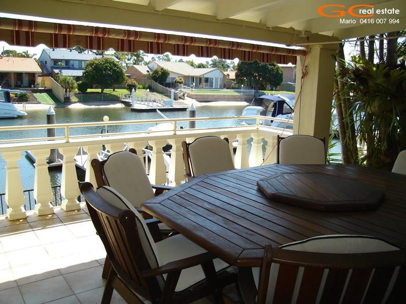 17 Magellan Avenue, Hollywell QLD 4216