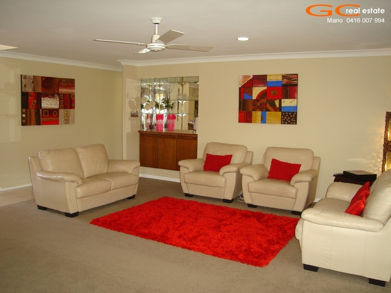 17 Magellan Avenue, Hollywell QLD 4216