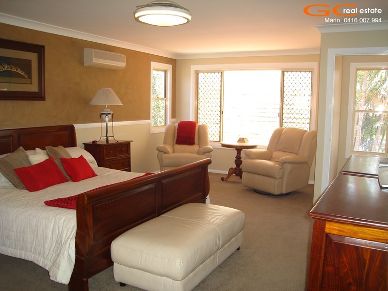 17 Magellan Avenue, Hollywell QLD 4216