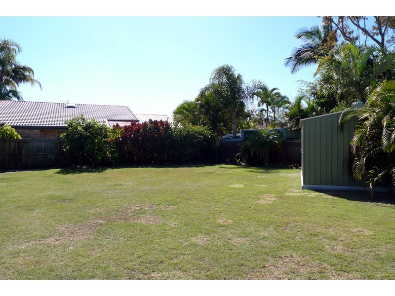 21 Sundown Drive, Paradise Point QLD 4216