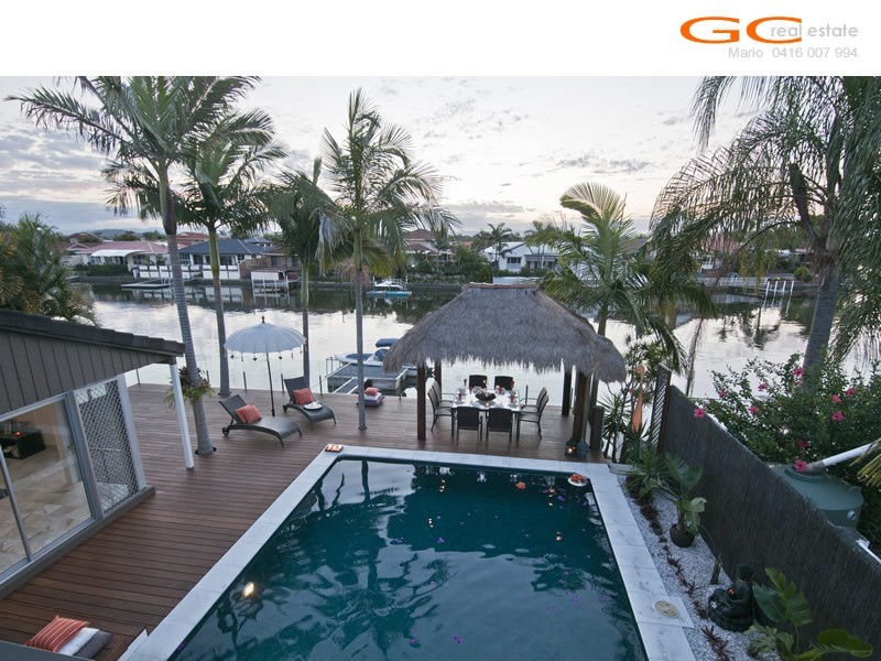 172 Morala Avenue, Runaway Bay QLD 4216