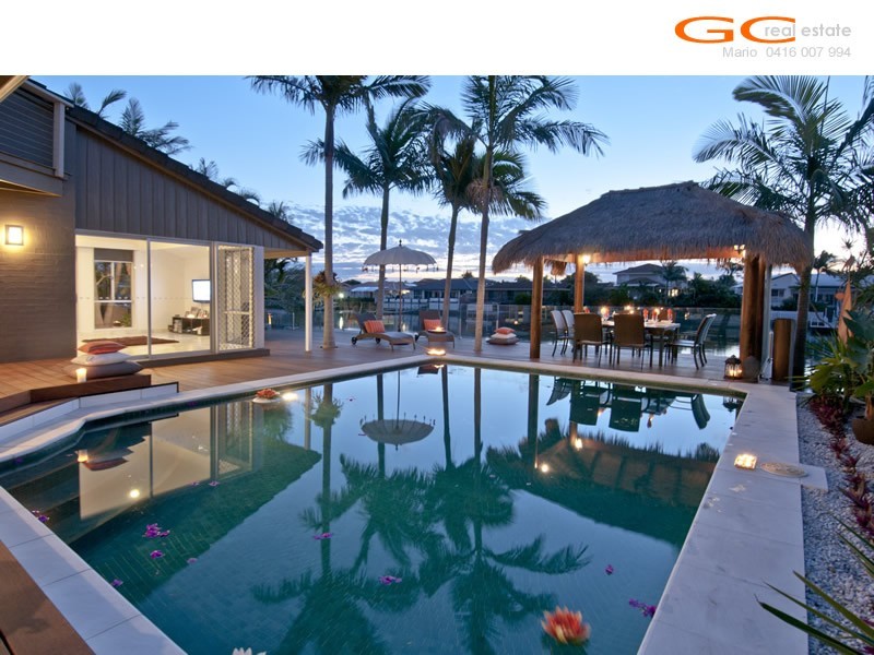 172 Morala Avenue, Runaway Bay QLD 4216