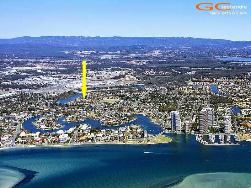 9 Nautilus Place, Biggera Waters QLD 4216