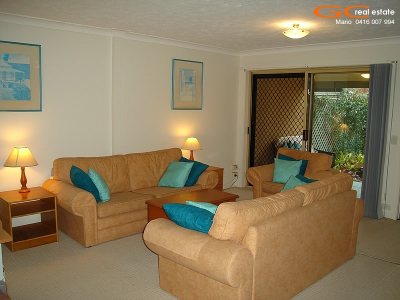 31/469 Pine Ridge Road, Runaway Bay QLD 4216