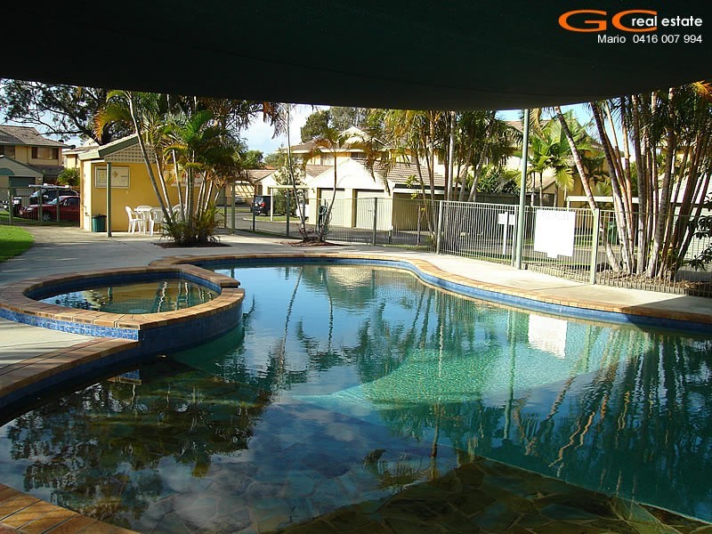 31/469 Pine Ridge Road, Runaway Bay QLD 4216