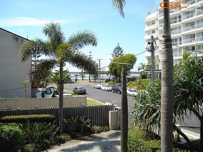 1/5 Taylor Street, Biggera Waters QLD 4216