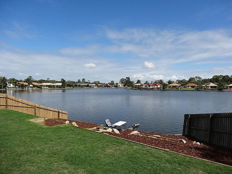 5 Lefroy Drive, Coombabah QLD 4216