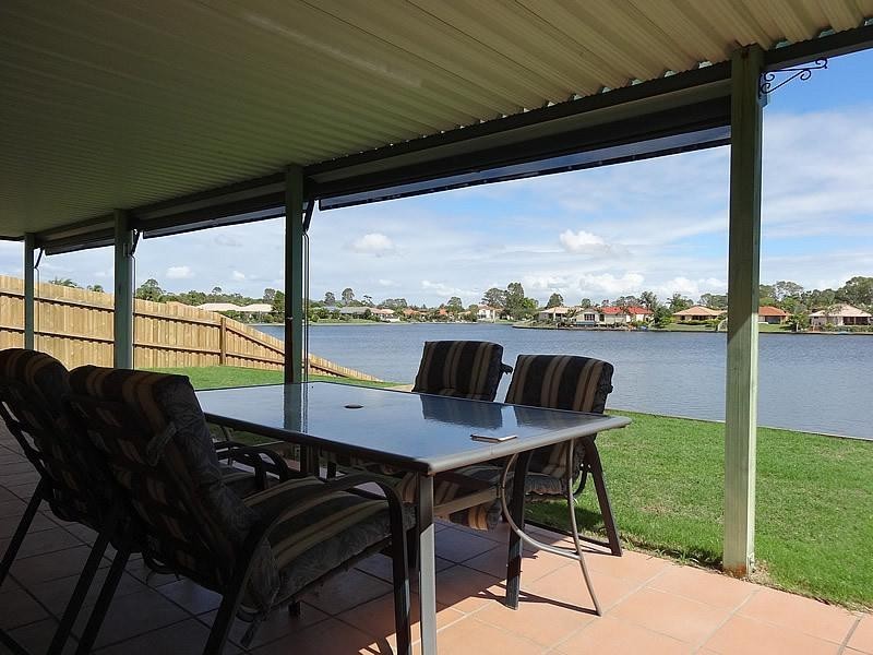 5 Lefroy Drive, Coombabah QLD 4216