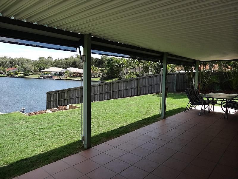 5 Lefroy Drive, Coombabah QLD 4216