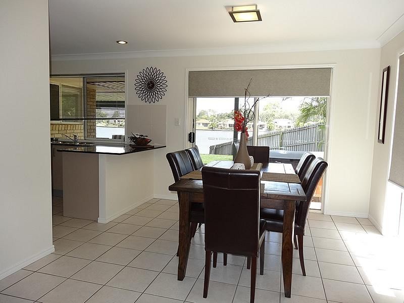 5 Lefroy Drive, Coombabah QLD 4216