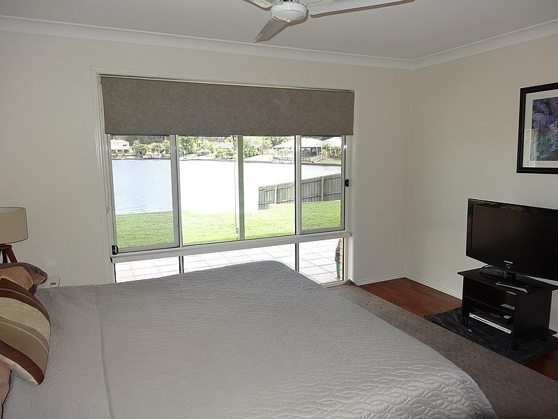 5 Lefroy Drive, Coombabah QLD 4216