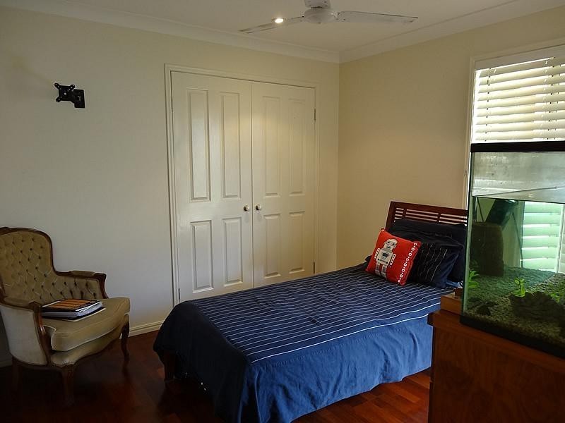 5 Lefroy Drive, Coombabah QLD 4216