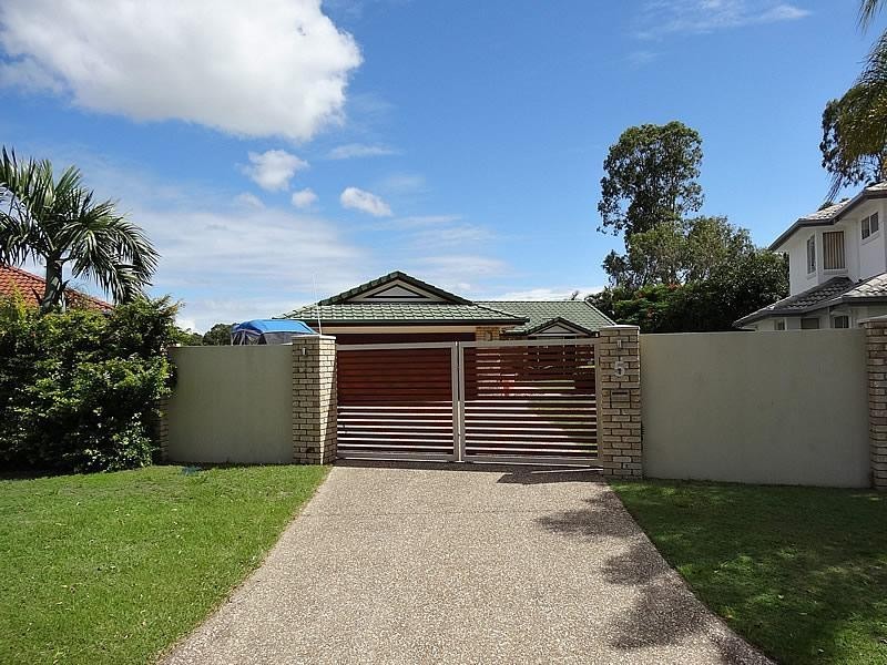 5 Lefroy Drive, Coombabah QLD 4216