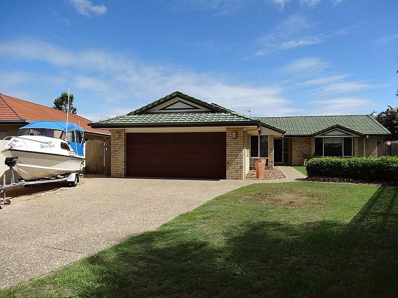 5 Lefroy Drive, Coombabah QLD 4216