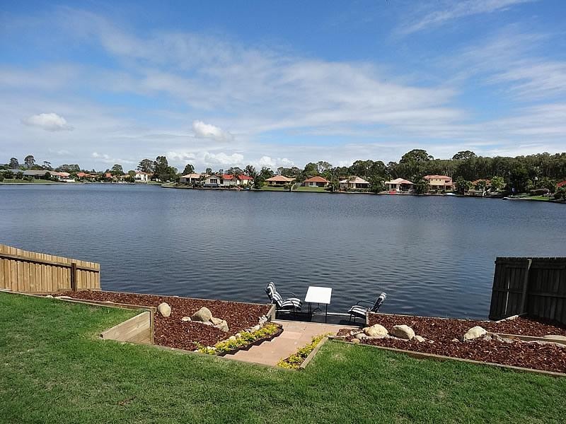 5 Lefroy Drive, Coombabah QLD 4216